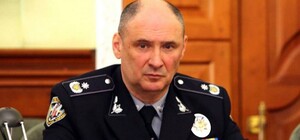 Кто заменит: начальник харьковской полиции Валерий Сокуренко станет ректором, - СМИ