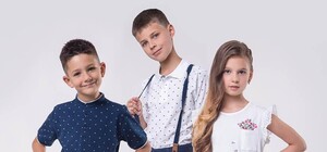 Babyphotostars – кастинги для детей в Одессе и других городах Украины