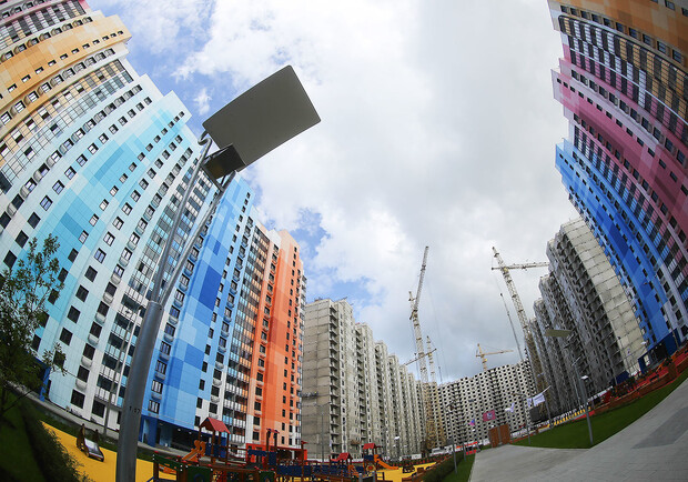 Сколько сейчас стоят квартиры в новостройках Харькова. Фото: ekburg.tv