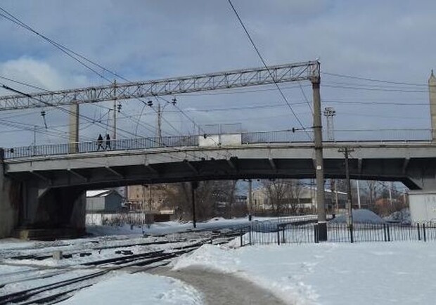 Балашовский мост открывают для транспорта. Фото: СтройОбзор