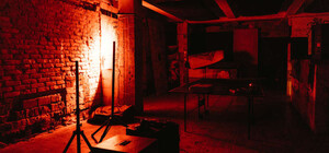 Ошибочка вышла: ночью на Подоле полиция ворвалась в клуб, который не работал