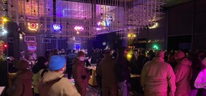 Риск не оправдался: в Киеве 