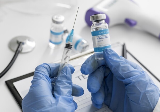 Как будет проходить вакцинация от коронавируса в Украине. Фото: fakt.pl