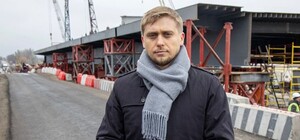 Не спешит уходить: Бондаренко прокомментировал увольнение с поста губернатора