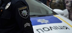 Обматерил и пытался сбежать: на Столичном шоссе патрульные задержали дерзкого водителя