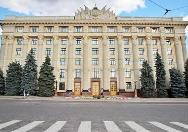 Что будут делать новоизбранные депутаты Харьковского облсовета на сессии