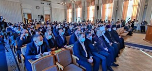 Самая крупная — Кернеса: в Харьковском облсовете сформировали пять фракций