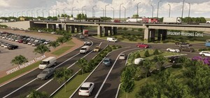 Не только на Толбухина: в Одессе может появиться еще одна двухуровневая развязка 