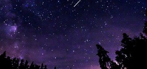 Не проспи: в Одессе можно будет увидеть пик метеорного потока Геминиды