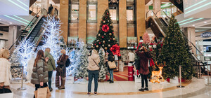 Испытай удачу: Gulliver устраивает масштабный розыгрыш подарков ко Дню святого Николая