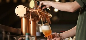 На районі: у Львові відкрили два мікро-паби популярної пивоварні