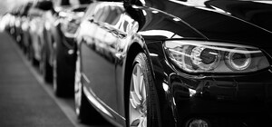 Одним кликом: теперь автомобиль в Украине можно зарегистрировать онлайн