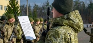 Справжні чоловіки: Львівщина першою в Україні виконала план осіннього призову