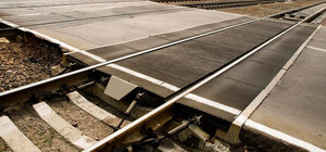 Меняй маршрут: в Одессе на неделю закроют ж/д переезд