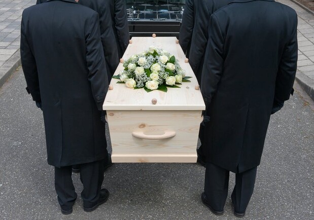 Стало известно, где похоронят Геннадия Кернеса. Фото: usatoday.com
