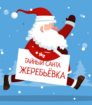 Проверяй почту: участники Тайного Санты от Vgorode узнали имена своих 