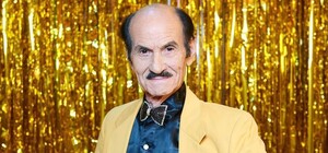 Григорий Чапкис заболел: его госпитализировали с двухсторонней пневмонией 