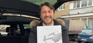 Рекордна сума: львів'янка передала 60 тисяч доларів на потреби української армії