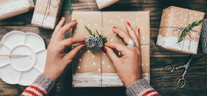 Даруй емоції: ТОП-5 подарунків на Новий рік, які запам'ятаються надовго