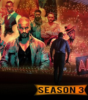 Не отлипнешь от экрана: 12 сериалов, которые выйдут в январе