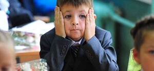 Тримай себе в руках: у деяких школах Львова навчання триватиме до липня