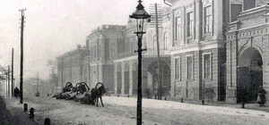 Что дарили и чем украшали елки: как в Харькове праздновали Новый год 100 лет назад