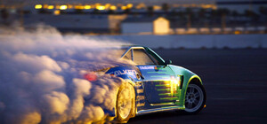 Одесские дрифтеры встретились с полицией и Трухановым: что решили