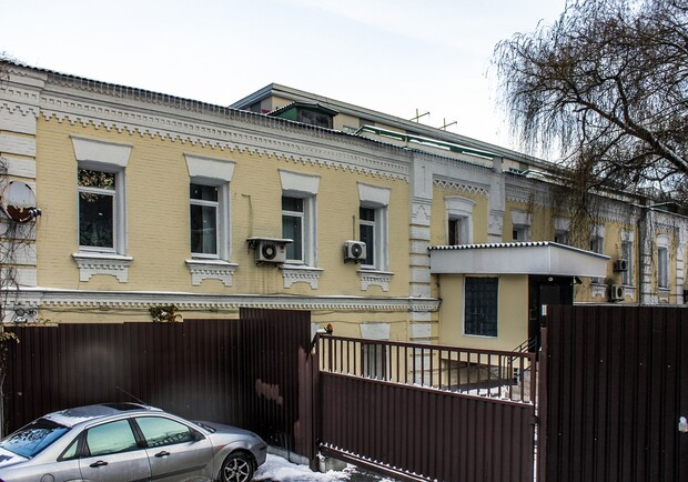 Разрешения, на снос исторического здания на Протасовом Яру, не было - фото: Facebook