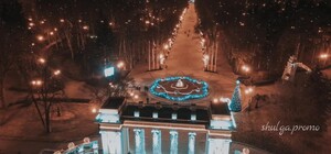 «Никто коммунальную собственность не отдаст»: Терехов рассказал, как парк Горького будет расплачиваться по кредиту