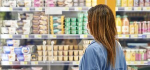 Зроби запас: з 8 січня в українських супермаркетах заборонять продаж низки товарів