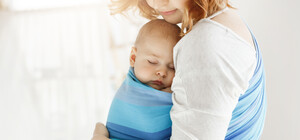 Виртуальный помощник: в Днепре запустили чат-бот для рожениц