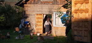 Знай наших: фото львів’янина з гірського села потрапило в ТОП-10 від National Geographic