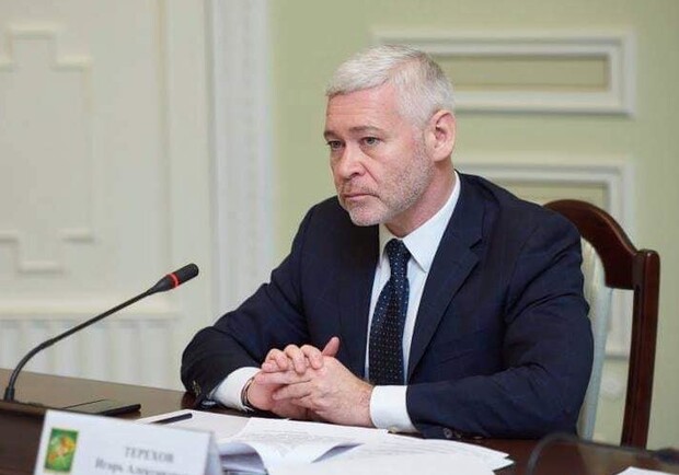 Аваков рассказал, когда полиция даст оценку процедуре назначения Терехова. Фото: gordonua.com