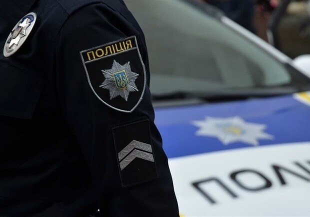 В Харькове реорганизовали полицию