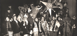 Заборонене Різдво: СБУ оприлюднила унікальні фото з радянських архівів