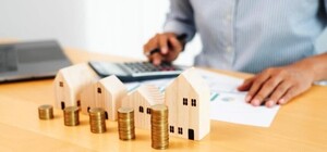 Налог на недвижимость: сколько украинцы заплатят за 