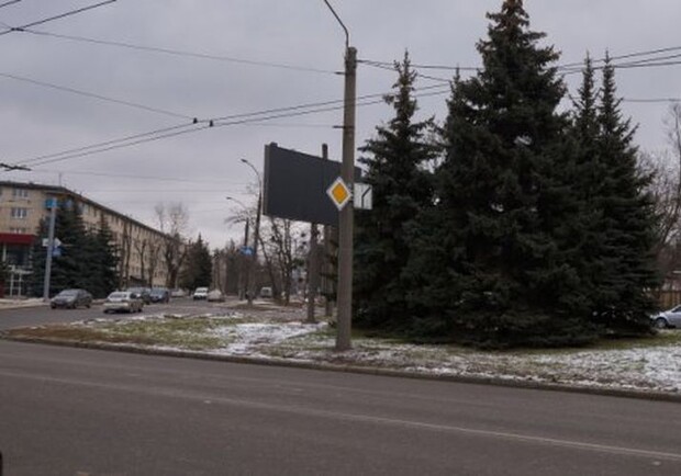 На Жуковского расширят проезжую часть. Фото: city.kharkov.ua