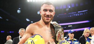 Есть чем гордиться: боксер из Одесской области вошел в ТОП-10 рейтинга Boxing Scene