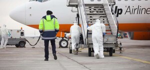 Що це означає: у Львові запроваджують аеромедичні перевезення