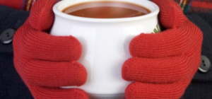 Попить чаю и получить теплые вещи: где в Харькове работают пункты обогрева