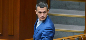 На время карантина: Кабмин назначил Алексея Кучера главой Государственной регуляторной службы