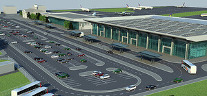 Неплохо: на развитие аэропорта в Днепре выделят больше миллиарда гривен