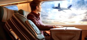 В Италию, Словакию и Грецию: харьковский аэропорт анонсировал новые рейсы