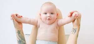 Дізнайся: коли в Парку культури знову запрацює кімната матері і дитини