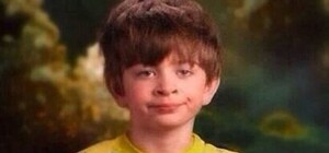 Утро не задалось: в Одессе столкнулись такси и снегоуборочная машина