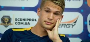 Знай наших: парень из Одесской области вошел в рейтинг самых «дорогих» украинских футболистов