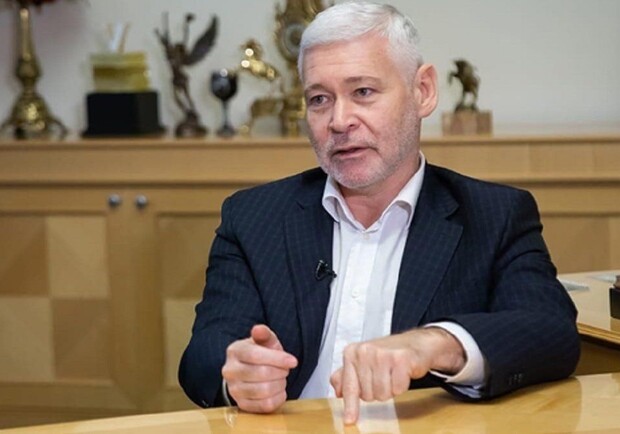 Терехов пригрозил увольнениями директорам коммунальных предприятий. Фото: gromada.group