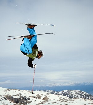 Де на Львівщині покататися на лижах, сноубордах і тюбах: адреси, особливості, ціни 2021
