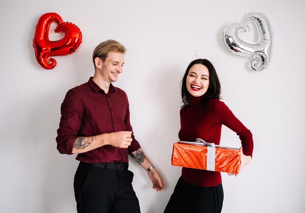 Здивуйте коханих: куди піти в День Валентина у Львові