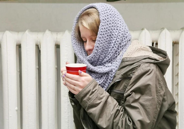Жители Павлова Поля и Алексеевки жалуются на холод в квартирах. Фото: Instapicto
